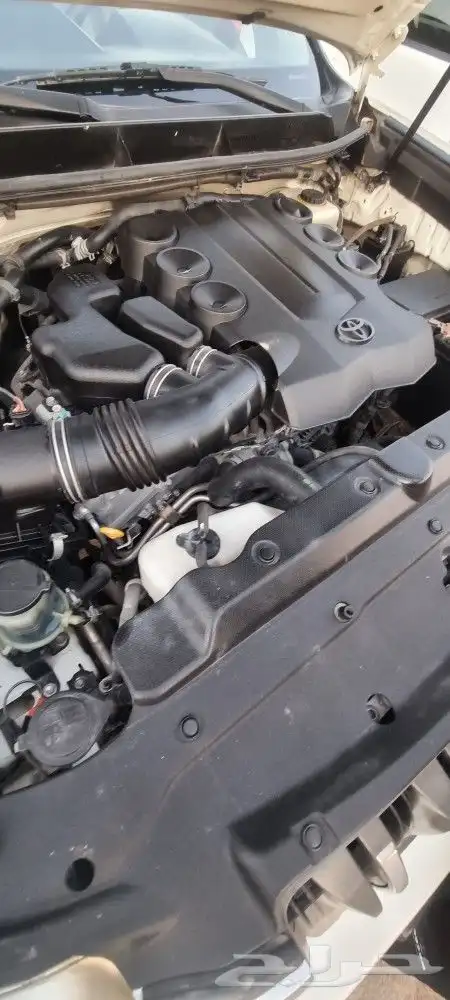 مكينه برادو اف جي 0