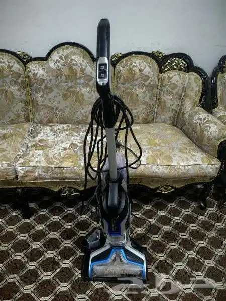 مكنسيه سيراميك استخدام قليل للبيع لعدم الحاجه 0