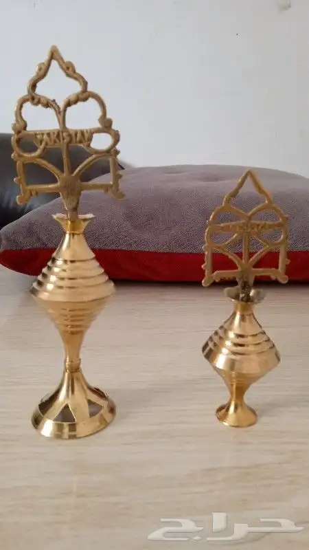 كحل إثمد أصلي درجة اولى ومكاحل 0