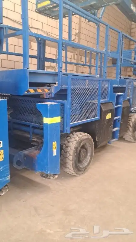 فوركلفت للايجار يومي وشهري موديل جديد 4