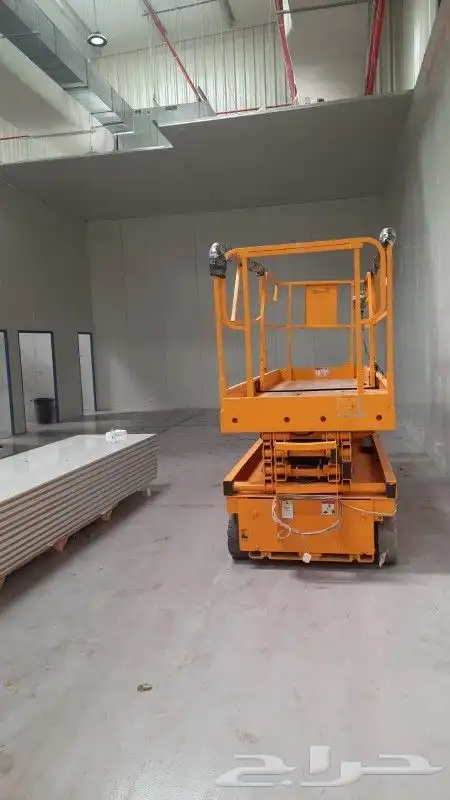 فوركلفت للايجار يومي وشهري موديل جديد 3