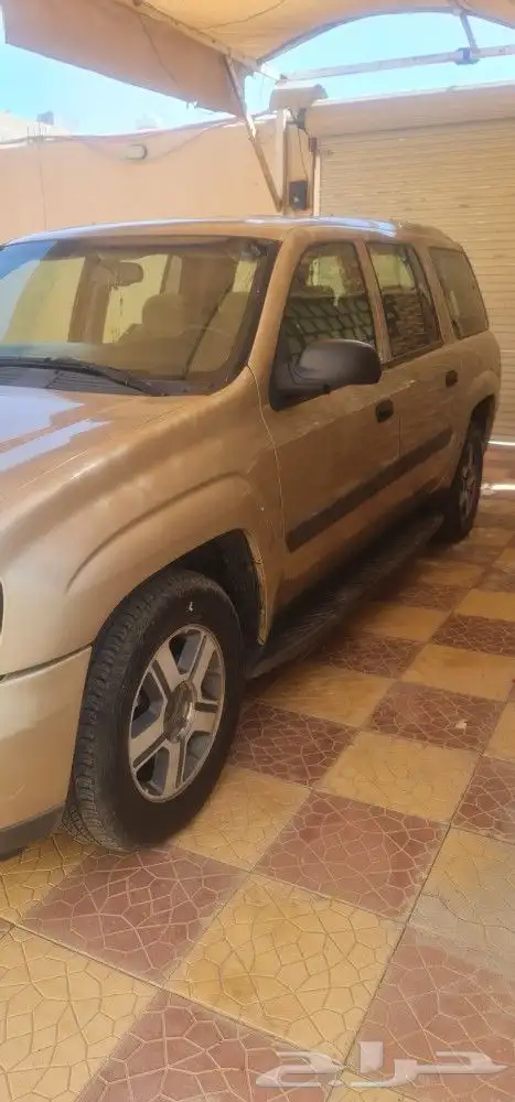 بليزر طويل 2005 على يدي من 2005 توني مبدل له مكينه وقير 2