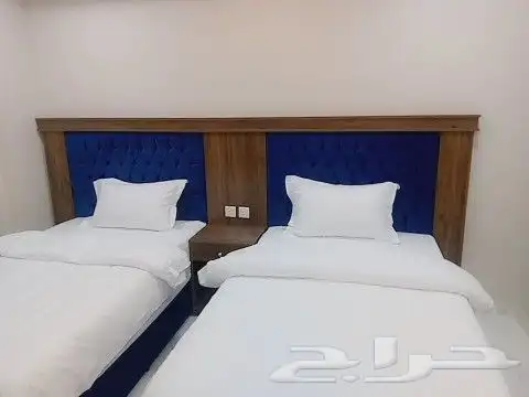 السلام عليكم ورحمه الله وبركاته يوجد لدينا غرف نوم فندقيه ود 5