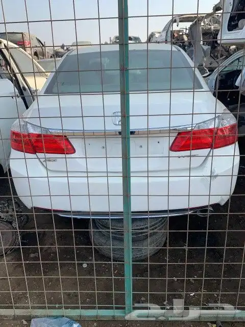 قطع غيار هواندا اكورد 2014 1