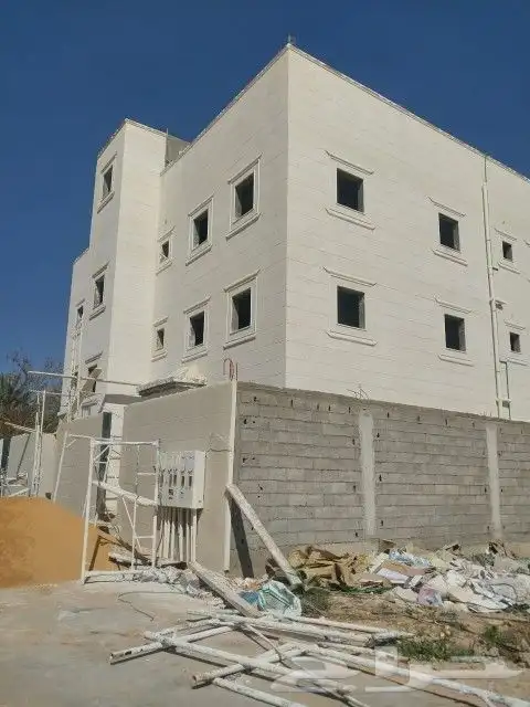 بديل الحجر 2