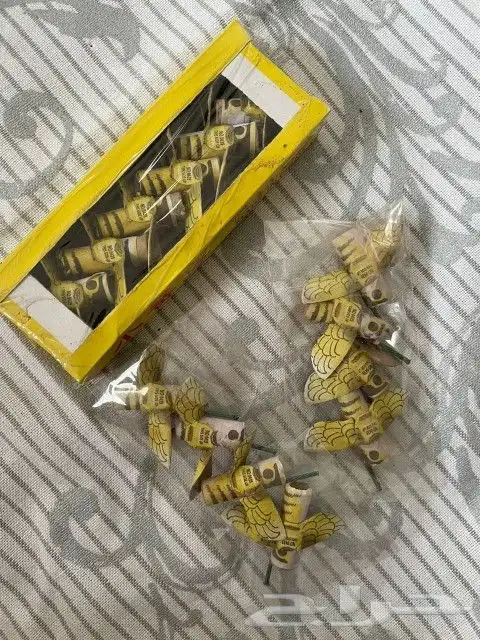 طرطيع شراخيات اللعاب نارية 0