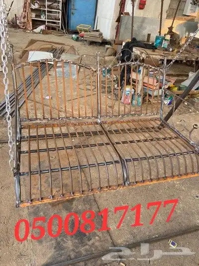 امرجيحة مراجيحه العاب اطفال. ابوعريش جازان 1