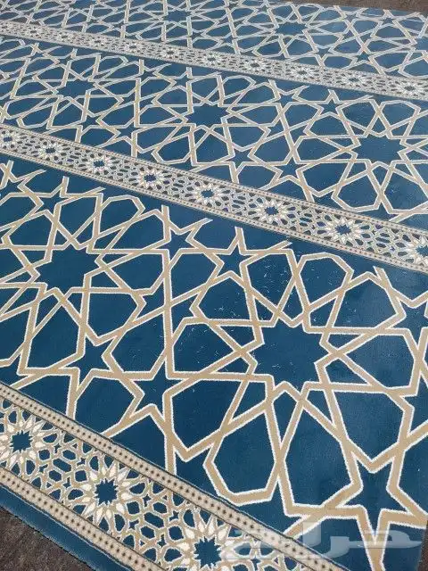 سجاد مساجد تركى وامارتى سميك وخفيف 8