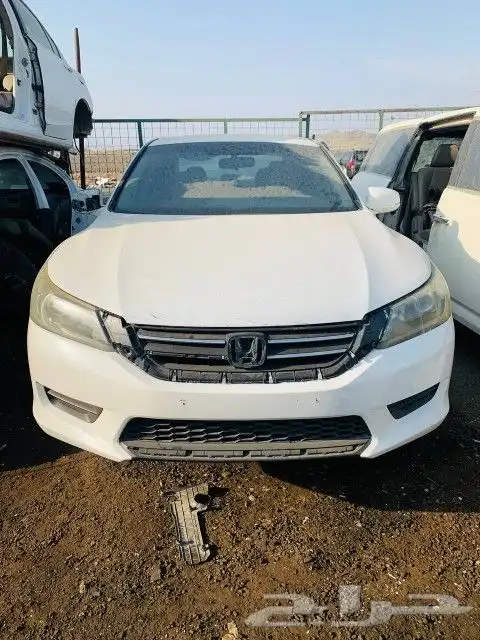 قطع غيار هواندا اكورد 2014 0