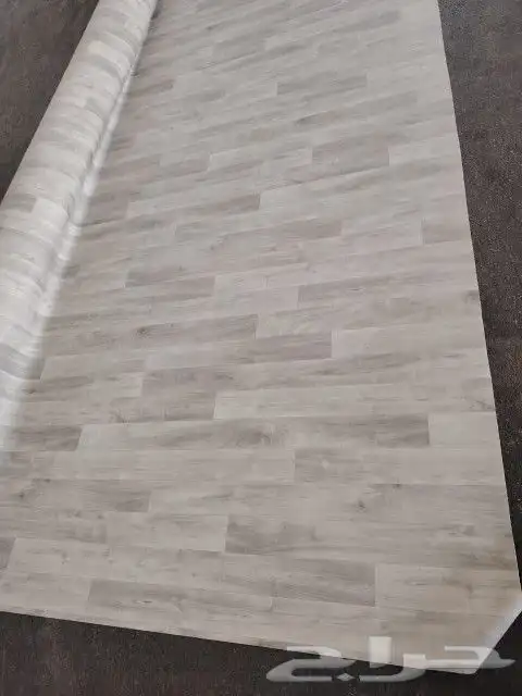 فينيل بلجيكي سهل التنظيف 8