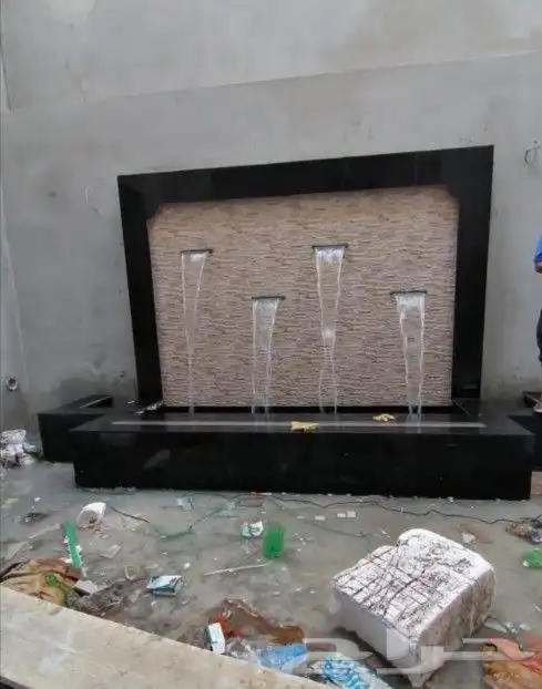 شلالات الدمام 5