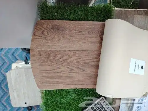 فينيل بلجيكي سهل التنظيف 5