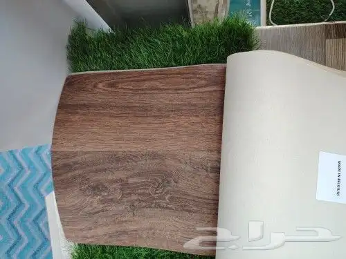 فينيل بلجيكي سهل التنظيف 6
