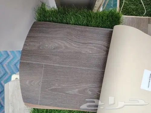 فينيل بلجيكي سهل التنظيف 9