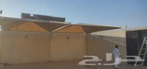 مظلات سيارات مظلات جده 5