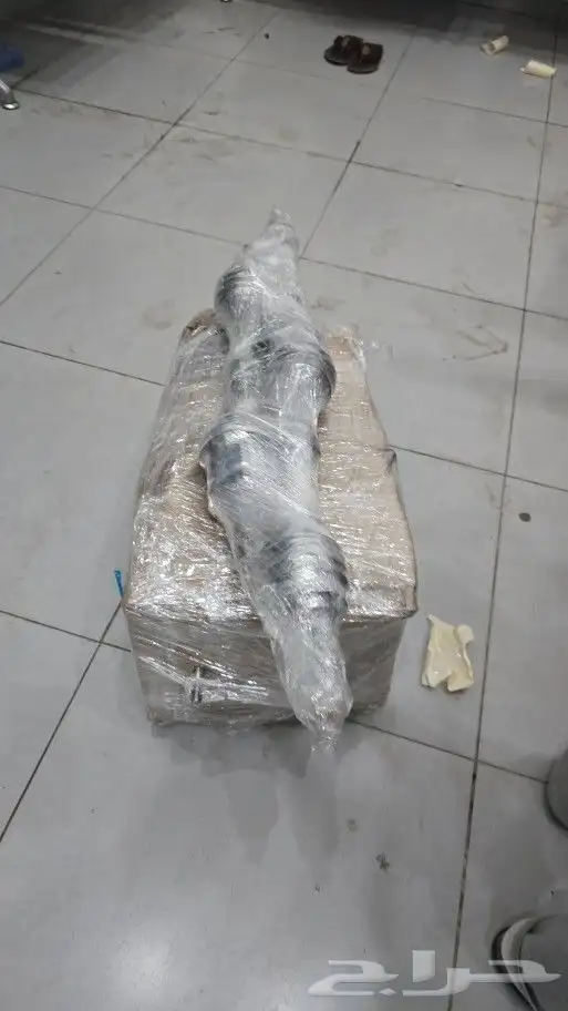 مازدا Sx9 موديل 2015 الى 2020 1