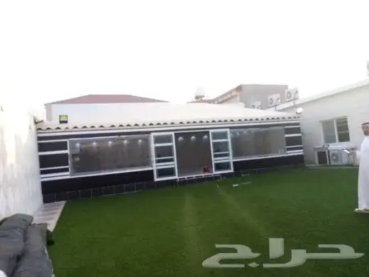 مظلات المدينه بيوت شعر المدينه خيام المدينه حداده 1