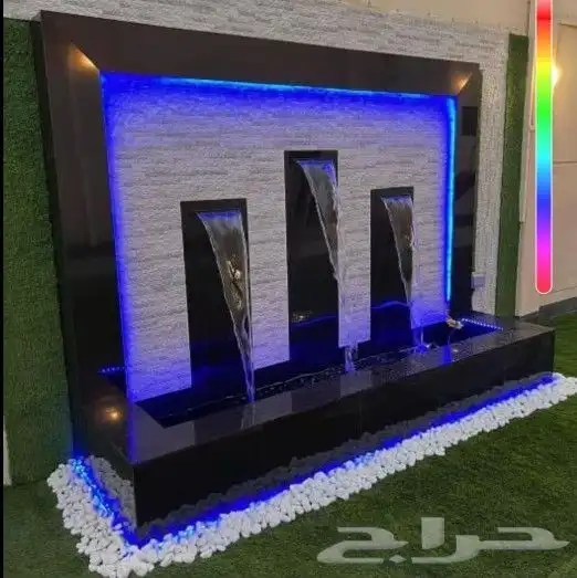 شلالات الدمام 0