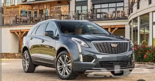 قطع غيار كاديلاك XT5 0