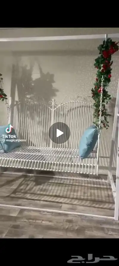 امرجيحة مراجيحه العاب اطفال. ابوعريش جازان 3