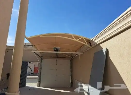 مظلات سيارات داخلي و خارجي 3