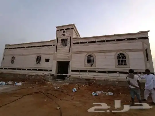 لياسه ملونه بديل الحجر 3