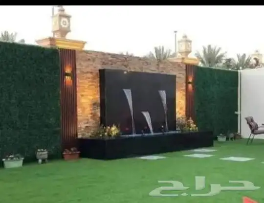 شلالات الدمام 4