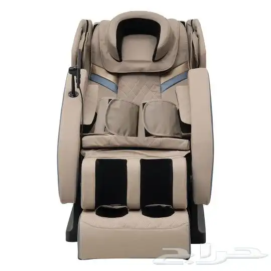 كرسي مساج 3D كراسي الاسترخاء والمساج كرسي راحه مساج 5