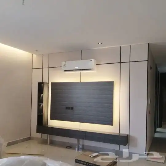ترميم تكسير بناء ملاحق دهانات ديكورلت 10