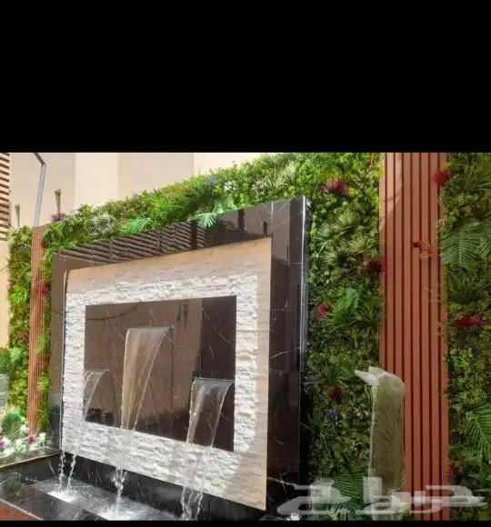 شلالات الدمام 1