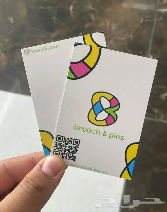 مطبعة طباعة بكج عبايات بوكس كيس كرت ستكر ليبل ورق تغليف 5