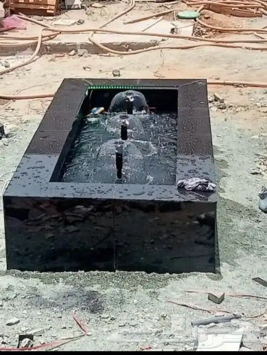 شلالات الدمام 3