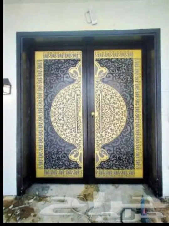 حداد المنيم 0