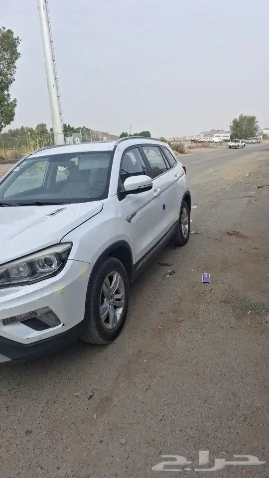 شنجان cs75 2018 6
