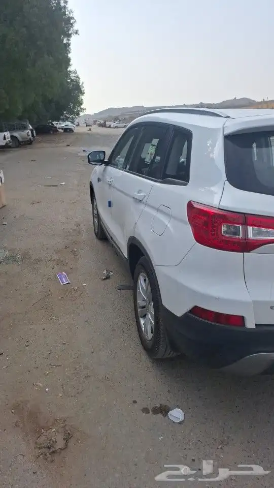 شنجان cs75 2018 1