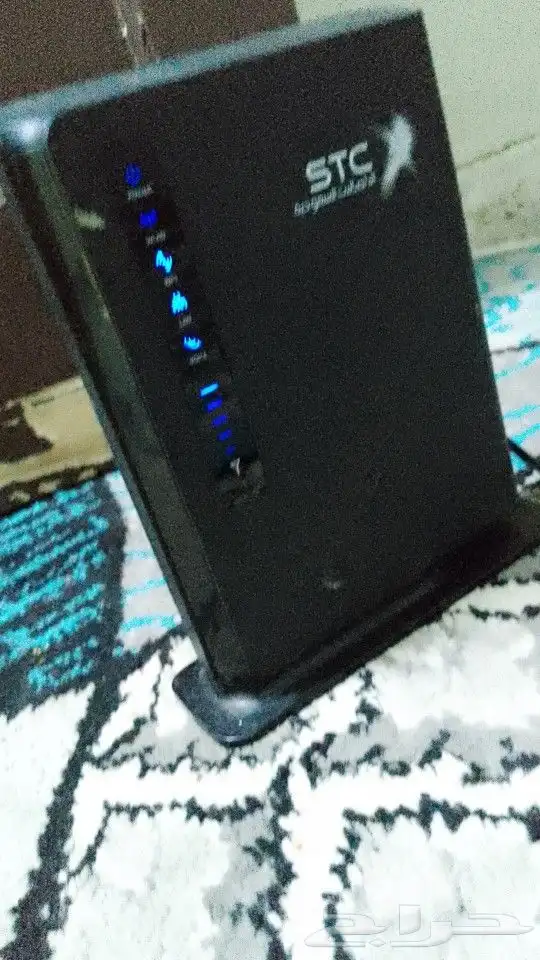 رواتر شريحة سوا 0