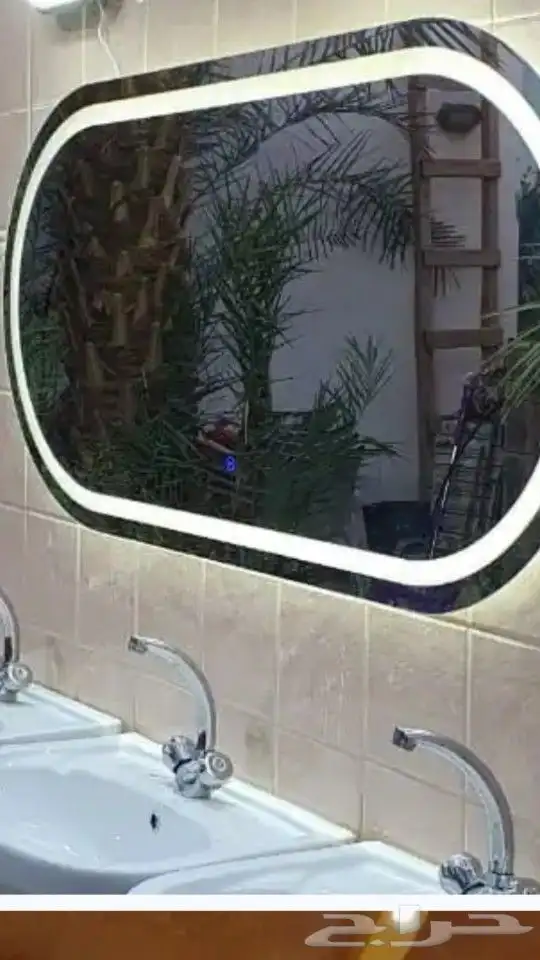 شاليهات لمسات للإيجار اليومى قسم بدون مسبح للمناسبات والجمعا 8