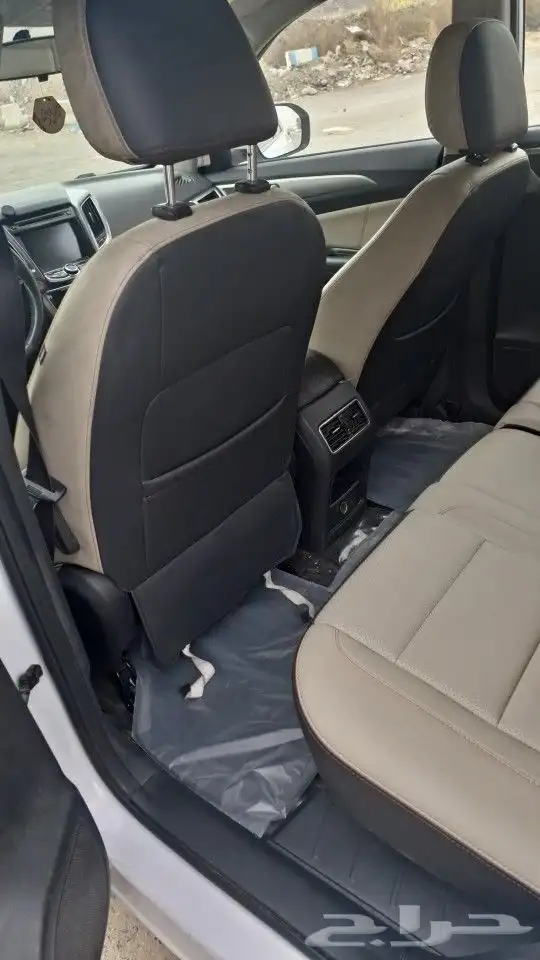 شنجان cs75 2018 2