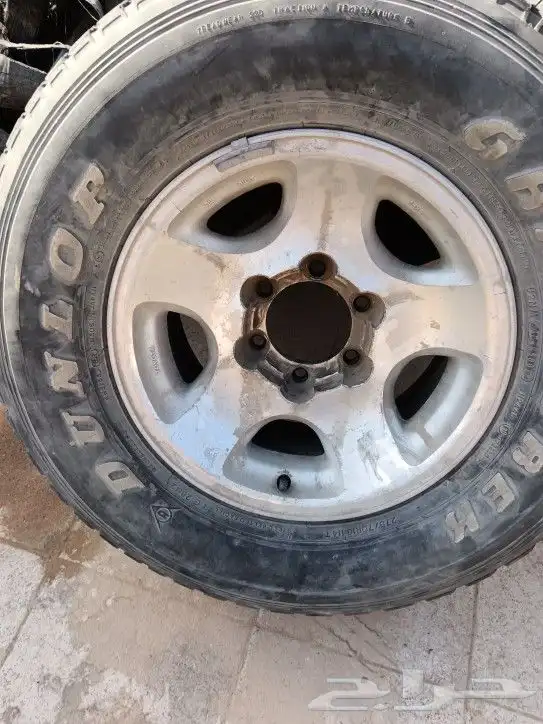 جنط جيب 0