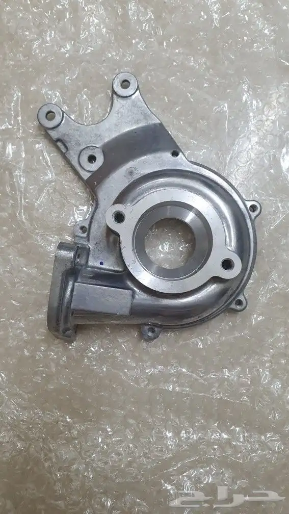 هايلوكس 2022 مصدومه تشليح قطع 24