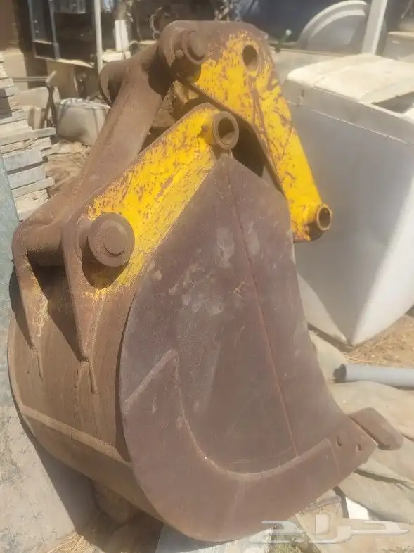باكت عرجا JCB 0
