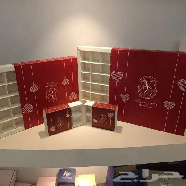 مطبوعات مطاعم 5