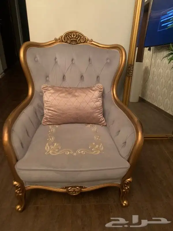طقم كنب للبيع 5
