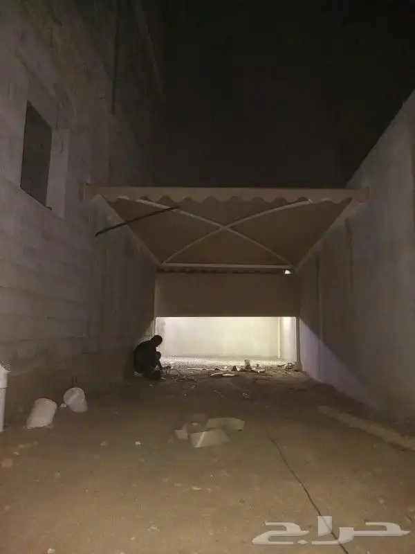 مظلات وسواتر الجنوب 5