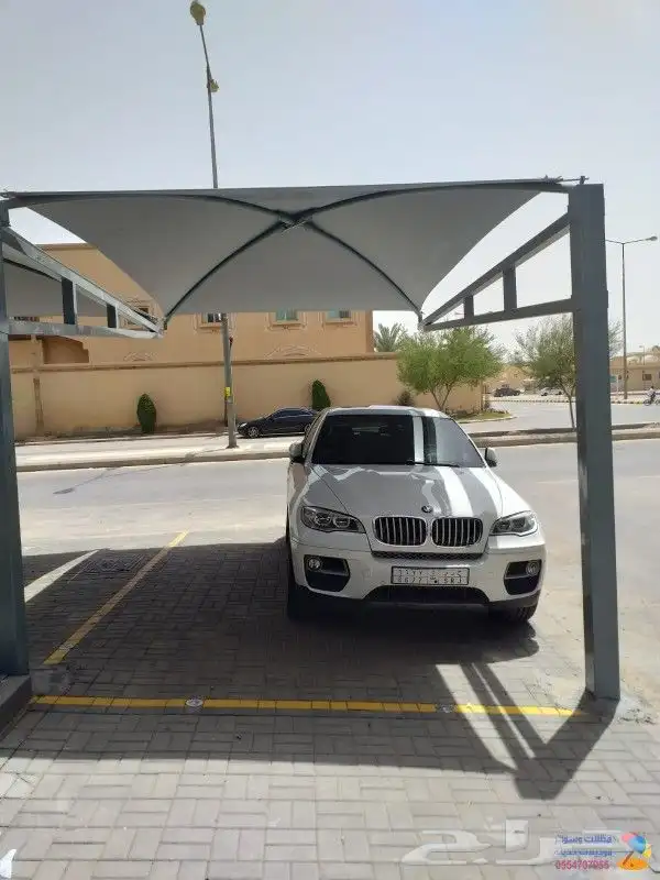 مظلات سيارات مظلات جده 18