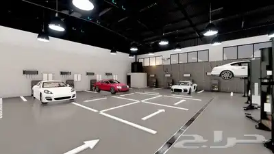 مصمم معماري ورسام معماري 6