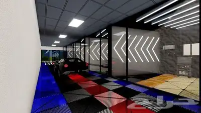 مصمم معماري ورسام معماري 0