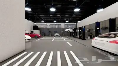 مصمم معماري ورسام معماري 2