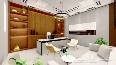 مصمم معماري ورسام معماري 9