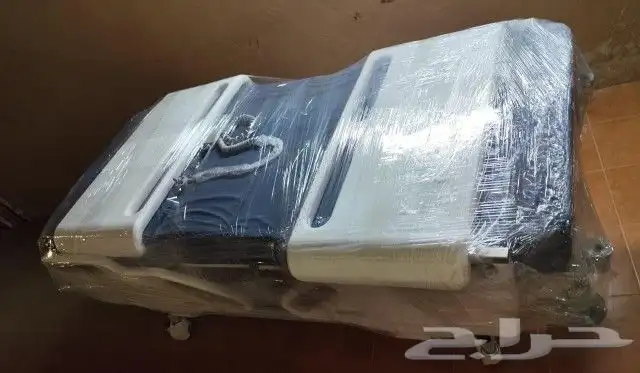 سرير طبي كهربائي 9